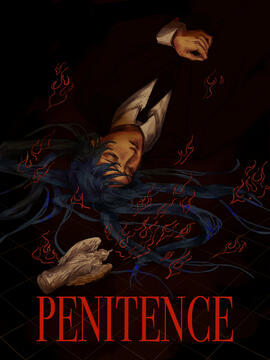 [OC] Penitence
